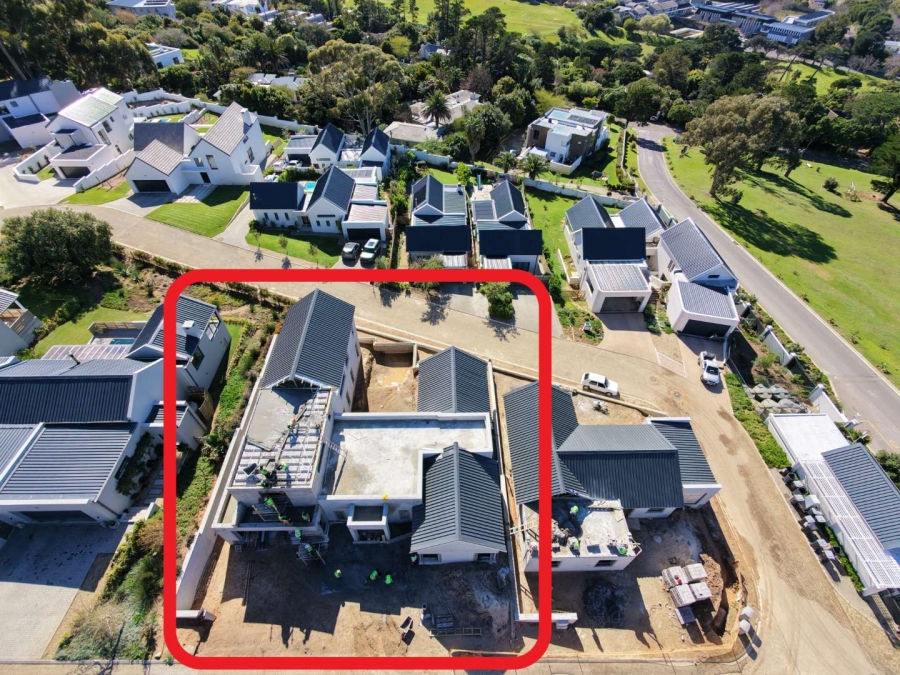 4 Bedroom Property for Sale in Hout Bay Western Cape